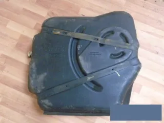 3M51-8002-AA-MA Бак топливный Mazda 3 BK Арт MBr60429120, вид 3