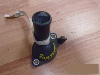  Фланец двигателя системы охлаждения Mazda 3 BK Арт MBr60523108, вид 3