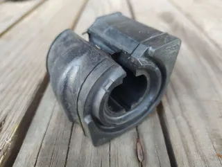  Втулка стабилизатора Citroen C2 restailing Арт M3481, вид 1