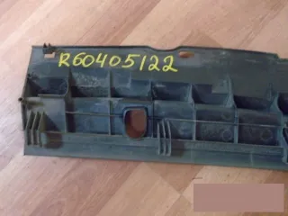 BP4K-50-7S1 Накладка трапеции дворников Mazda 3 BK Арт MBr60405122, вид 2