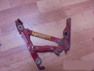  Петля багажника Mazda 3 BK Арт MBr60421034, вид 1