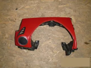 BP4K-60-360 Торпедо Mazda 3 BK Арт MBr60403147, вид 1