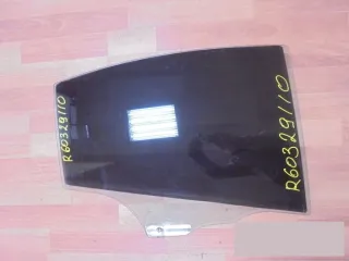  Стекло двери задней правой Mazda 3 BK Арт MBr60329110, вид 2