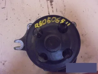  Насос системы охлаждения ( помпа ) Mazda 3 BK Арт MBr60506511, вид 1