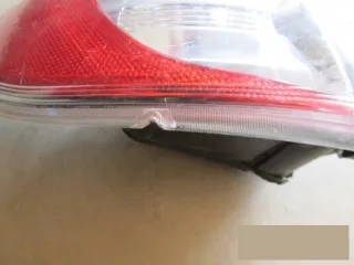  Фонарь задний наружный левый Mazda 3 BL Арт MBbr80730245, вид 3