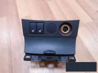 BP4K-55-211 Пепельница передняя Mazda 3 BK Арт MBr60403118, вид 1