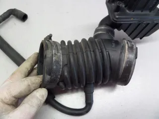 LF50132211 Гофра инжектора Mazda 3 BK Арт e12874954, вид 3