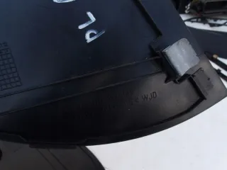 4B1955113 Моторчик стеклоочистителя фар Audi A6 C5 (S6,RS6) Арт e12836446, вид 3