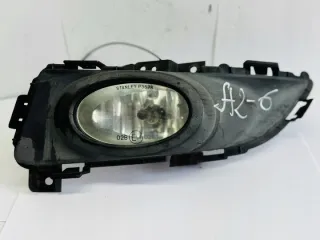  Фара противотуманная левая Mazda 3 BK Арт e12826024, вид 1