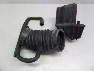 LF50132211 Гофра инжектора Mazda 3 BK Арт e12874954, вид 2