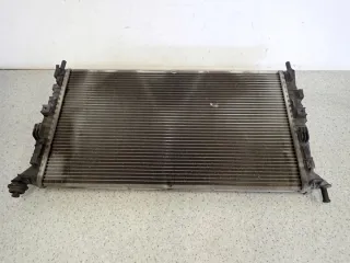  Радиатор кондиционера Mazda 3 BK Арт e12884931, вид 2