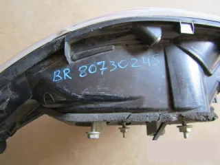  Фонарь задний наружный левый Mazda 3 BL Арт MBbr80730245, вид 2