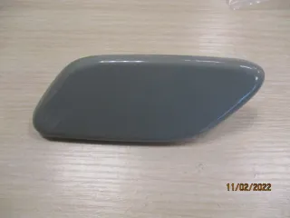 BS3F518H2A Крышка форсунки омывателя фары Mazda 3 BK Арт MBM01086, вид 1