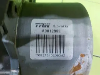 54084964E 14AB12 Насос гидроусилителя руля Mazda 121 3 Арт e12752809, вид 6