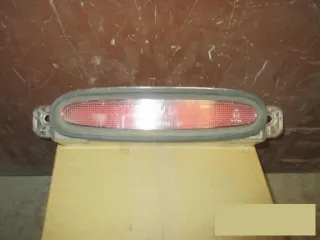 BN8V51580 Фонарь задний (стоп сигнал) Mazda 3 BK Арт MBY708966, вид 1