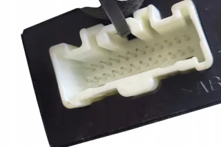 GS1G67890A Блок управления светом Mazda 3 BK Арт e12871350, вид 4