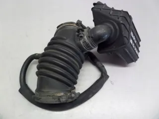 LF50132211 Гофра инжектора Mazda 3 BK Арт e12874954, вид 1