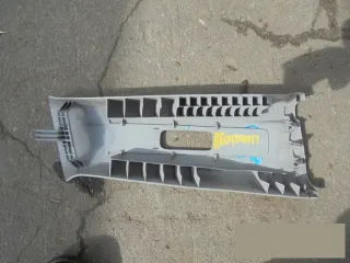  Обшивка стойки Mazda 3 BK Арт MBr60424011, вид 3