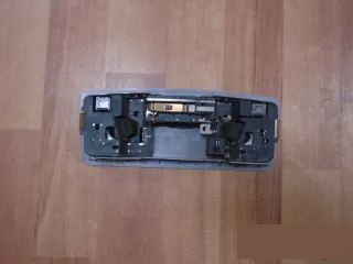  Плафон освещения Mazda 3 BK Арт MBr60403143, вид 2