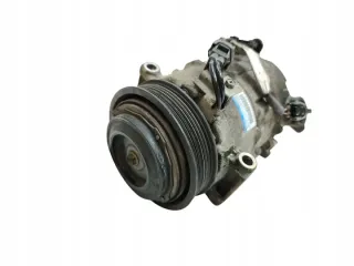 MC447160-6731 Компрессор кондиционера Chrysler 200 Арт e12757654, вид 1