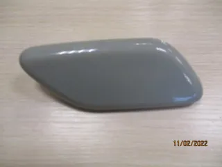 BS3F518G2A Крышка форсунки омывателя фары Mazda 3 BK Арт MBM01087, вид 1