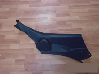 BN8V-68-761 Обшивка стойки Mazda 3 BK Арт MBr60403124, вид 1