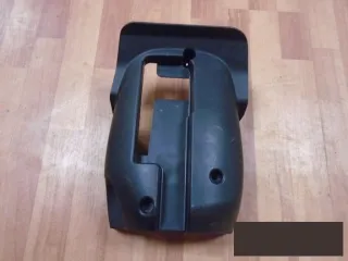 BP4K-60-231 Кожух рулевой колонки  Mazda 3 BK Арт MBr60403146, вид 1