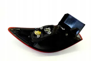 B45D51150 Фонарь задний правый Mazda 121 3 Арт e12838021, вид 4