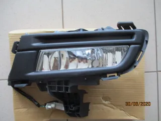 BR5G51690C Фара противотуманная левая Mazda 3 BK Арт MBM00169, вид 1