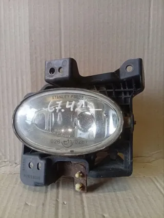 BS3E51694 Фара противотуманная левая Mazda 3 BK Арт e12882254, вид 1
