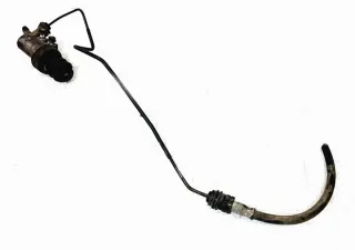  Насос вакуумный Mazda 3 BK Арт e12797376, вид 1