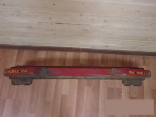  Усилитель бампера заднего Mazda 3 BK Арт MBr60427106, вид 2