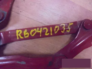  Петля багажника Mazda 3 BK Арт MBr60421035, вид 2