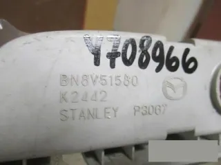 BN8V51580 Фонарь задний (стоп сигнал) Mazda 3 BK Арт MBY708966, вид 3