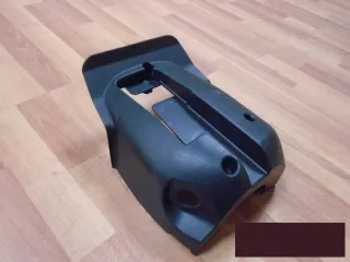 BP4K-60-231 Кожух рулевой колонки  Mazda 3 BK Арт MBr60403146, вид 3