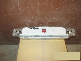 BN8V51580 Фонарь задний (стоп сигнал) Mazda 3 BK Арт MBY708966, вид 2