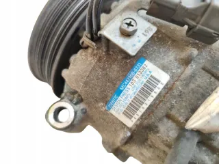 MC447160-6731 Компрессор кондиционера Chrysler 200 Арт e12757654, вид 5