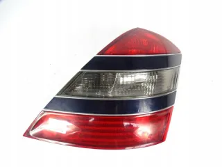 A2218200264 Фонарь задний правый Mercedes S W221 Арт e12857506, вид 1