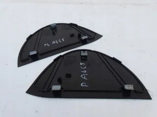 4B1955113 Моторчик стеклоочистителя фар Audi A6 C5 (S6,RS6) Арт e12836446, вид 2