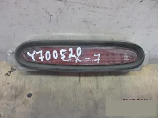 BN8V51580B Фонарь задний (стоп сигнал) Mazda 3 BK Арт MBY700520, вид 1