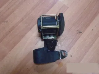  Ремень безопасности Mazda 3 BK Арт MBr60427101, вид 1