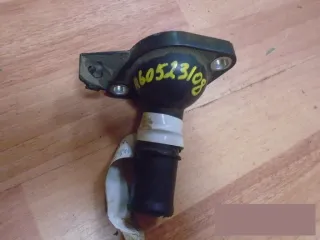  Фланец двигателя системы охлаждения Mazda 3 BK Арт MBr60523108, вид 1