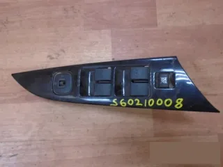 BJ0E66600, BS3E66350A Блок управления стеклоподъемниками Mazda 3 BK Арт MBs60210008, вид 1