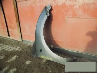  Крыло переднее правое Mazda 3 BL Арт MBbr81024082, вид 4