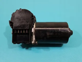 0390241140 IMPRK1464092, Моторчик стеклоочистителя фар Audi A6 C5 (S6,RS6) Арт e12732154, вид 3