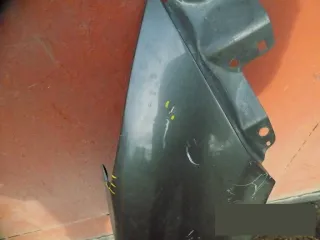  Крыло переднее правое Mazda 3 BL Арт MBbr81024082, вид 5