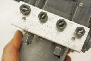  Блок ABS Nissan X-Trail T33 Арт e12886622, вид 6