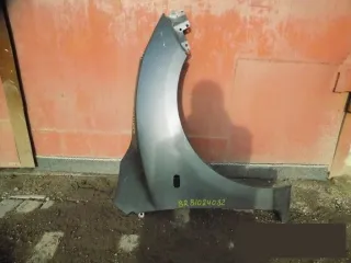  Крыло переднее правое Mazda 3 BL Арт MBbr81024082, вид 1