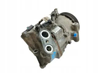 MC447160-6731 Компрессор кондиционера Chrysler 200 Арт e12757654, вид 3