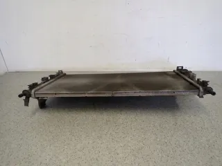  Радиатор кондиционера Mazda 3 BK Арт e12884931, вид 3